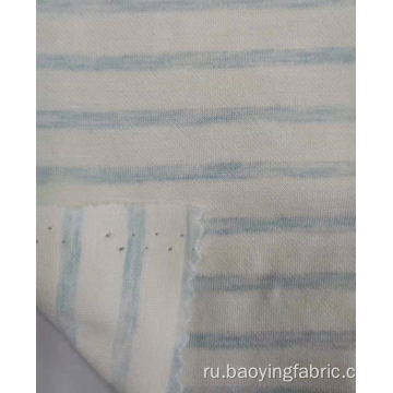 Ткань для акваланга из бамбукового волокна
